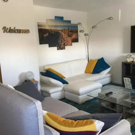 Aparthotel Detente Rochelaise